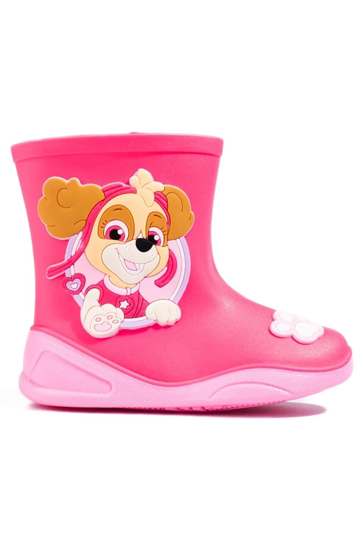 Scarpe di gomma per bambini Shelovet