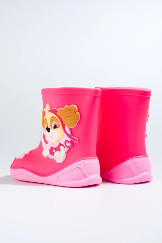 Scarpe di gomma per bambini Shelovet