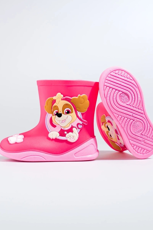 Scarpe di gomma per bambini Shelovet