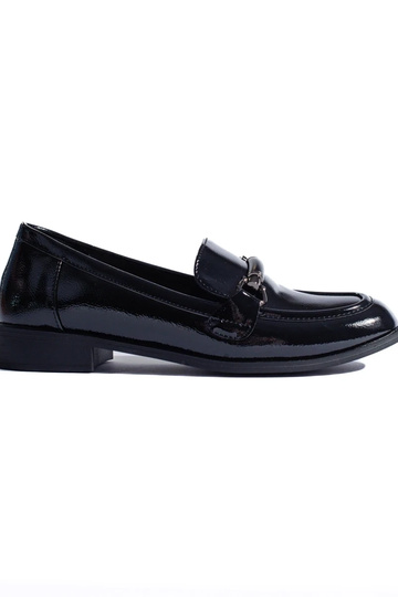 mocassini con effetto...