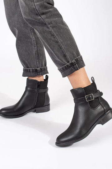 Scarpe da donna nere... 2