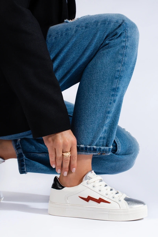 Shelovet sneakers da donna modello... Shelovet sneakers da donna modello...