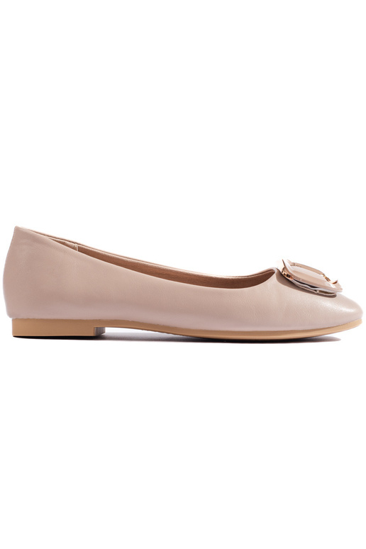 ballerine beige Shelovet ballerine beige Shelovet