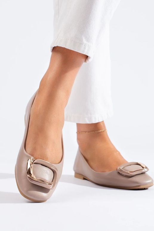 ballerine beige Shelovet ballerine beige Shelovet