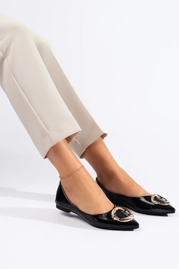 Ballerine Shelovet con... 2