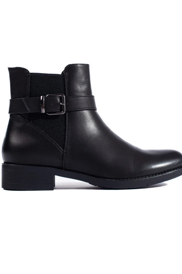 Scarpe da donna nere con...