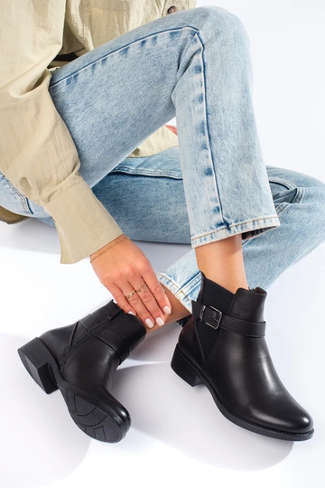 Scarpe da donna nere con... 2