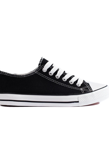 Scarpe Shelovet nere di un...