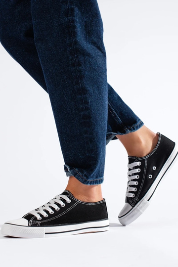 Scarpe Shelovet nere di un... 2