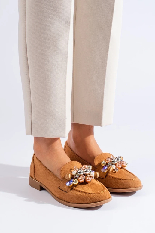 Signori con cristalli Shelovet