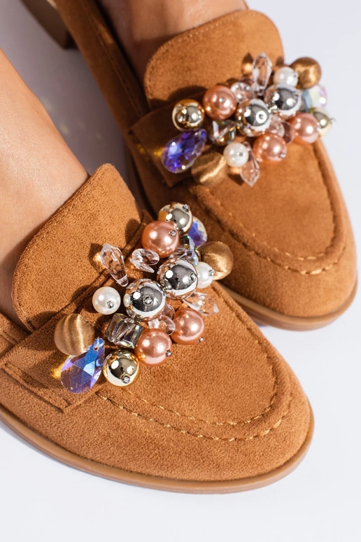 Signori con cristalli Shelovet