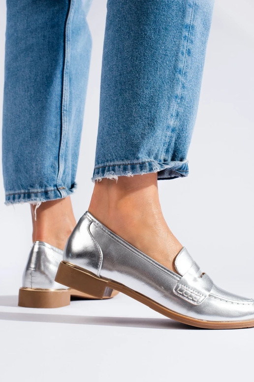 mocassini in ecopelle Shelovet