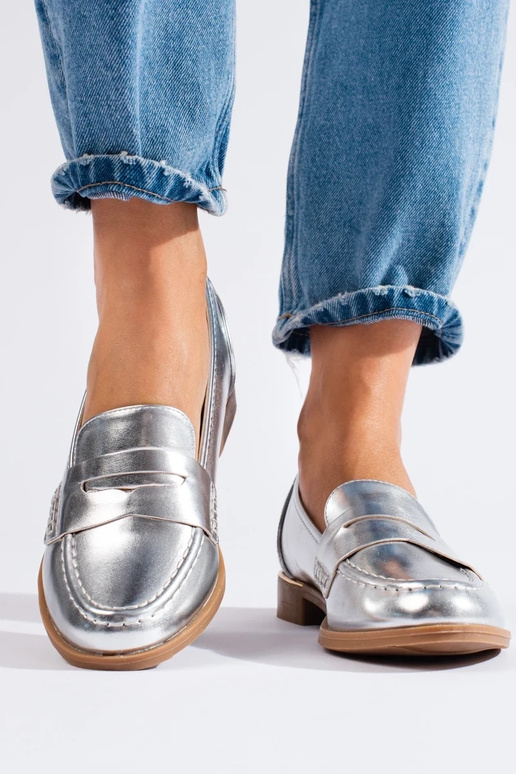 mocassini in ecopelle Shelovet