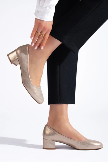 Scarpe col tacco alto 2