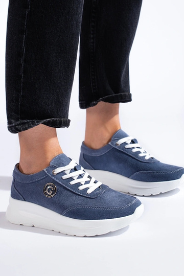 scarpe sportive blu 2