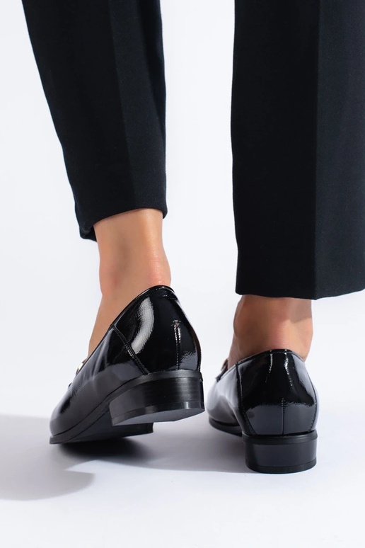 stivaletti neri da donna realizzati... stivaletti neri da donna realizzati...