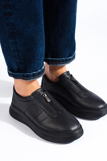 stivaletti da donna neri... 2