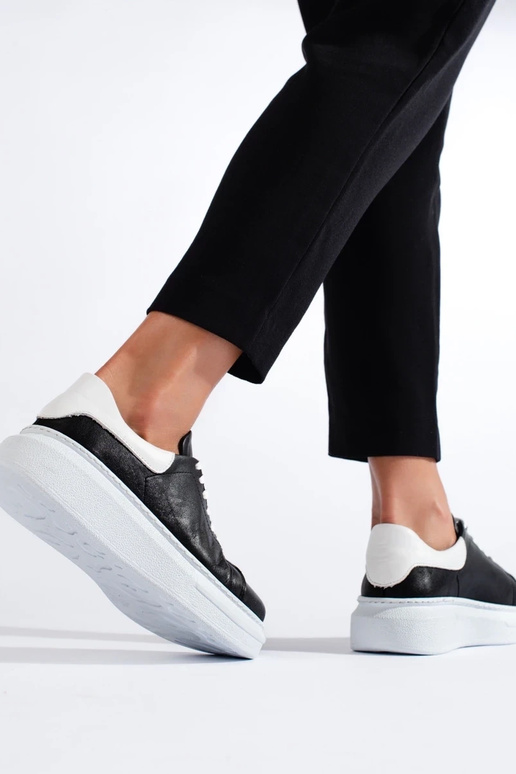 scarpe sportive nere T.Sokolski