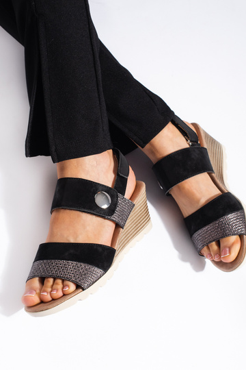 Comodi sandali da donna con... 2