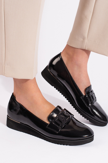 Scarpe da donna stile lords... 2