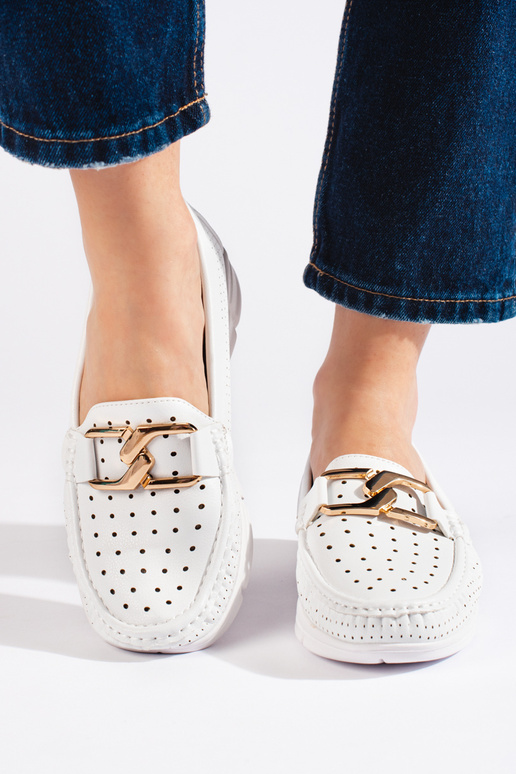 mocassini da donna bianchi mocassini da donna bianchi