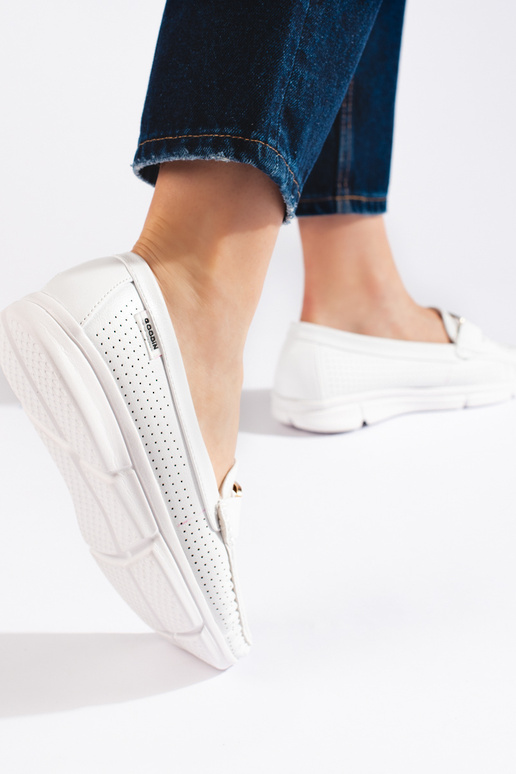 mocassini da donna bianchi mocassini da donna bianchi