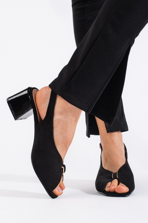 Sandali dallo stile elegante sul...