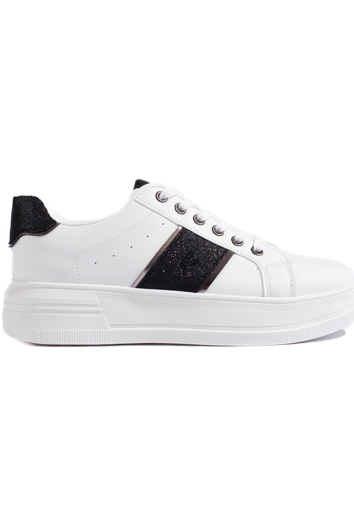 Scarpe modello Sneakers bianche