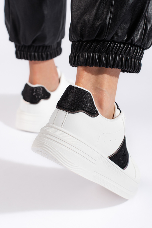 Scarpe modello Sneakers bianche