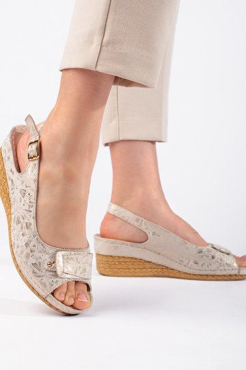 espadrillas sandalo beige 2