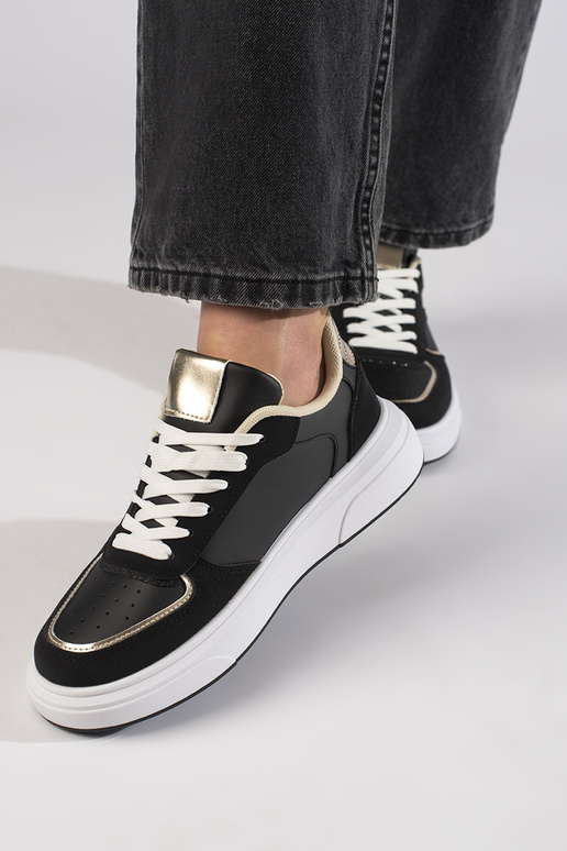 Scarpe per il tempo libero da donna...