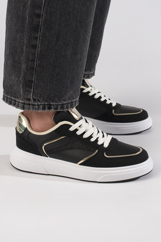 Scarpe per il tempo libero da donna...