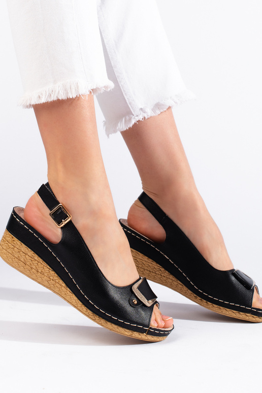 espadrillas nere espadrillas nere