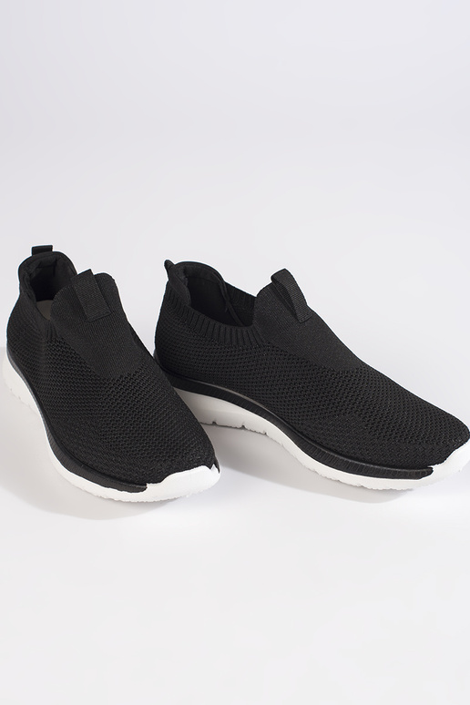 Scarpe sportive di un modello...