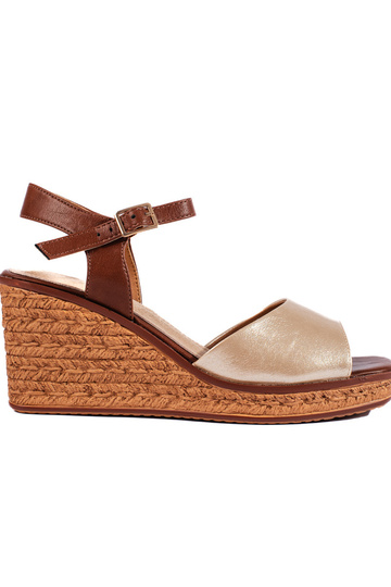 sandali di Sergio Leone