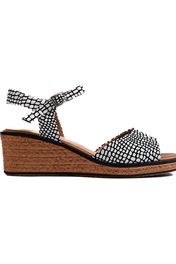 sandali di Sergio Leone