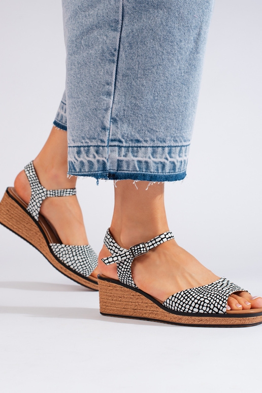 sandali di Sergio Leone