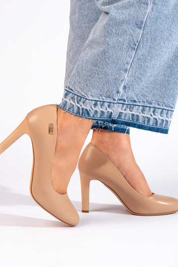 I classici tacchi alti... 2