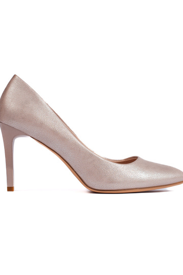 Tacchi alti in stile classico