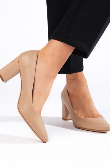 Decollete Sergio Leone in... 2