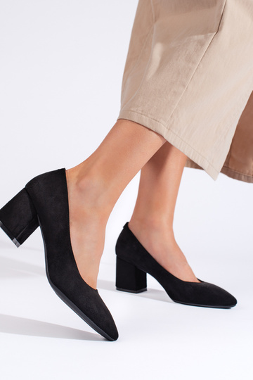 Tacco alto Sergio Leone in... 2