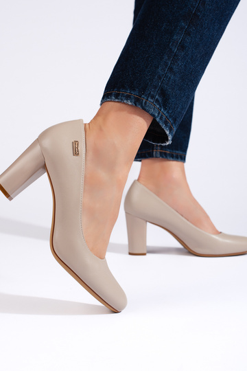 tacchi alti grigi di Sergio... 2