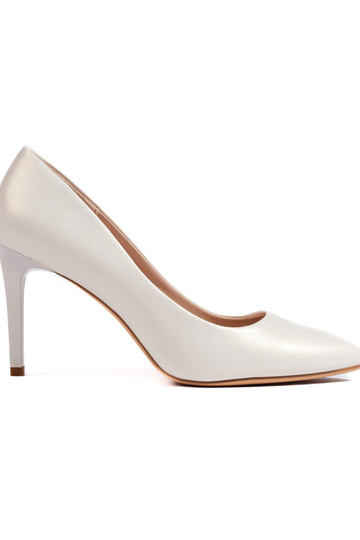 Modello classico con tacco...