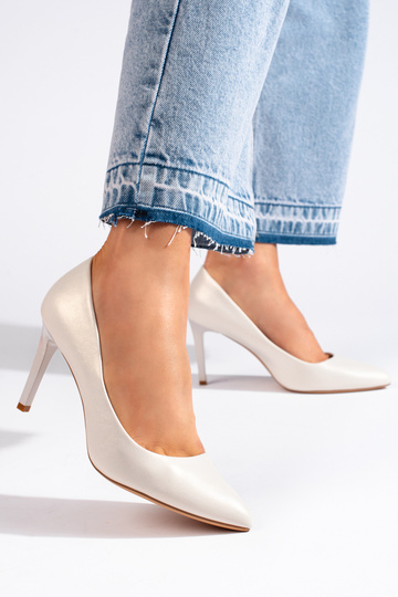 Modello classico con tacco... 2