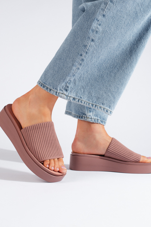 pantofole rosa pantofole rosa