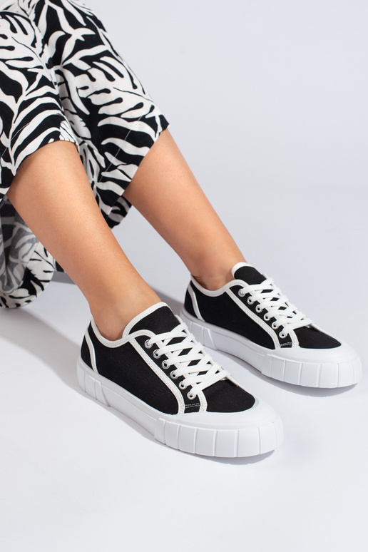 Scarpe da donna nere Scarpe da donna nere