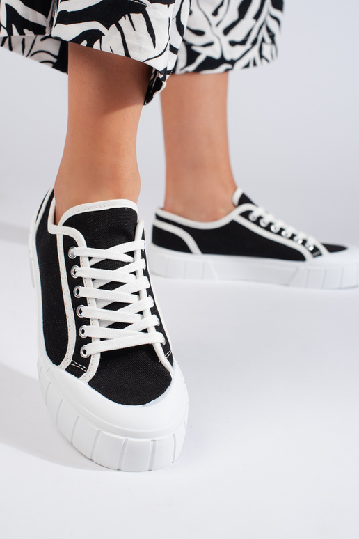 Scarpe da donna nere Scarpe da donna nere