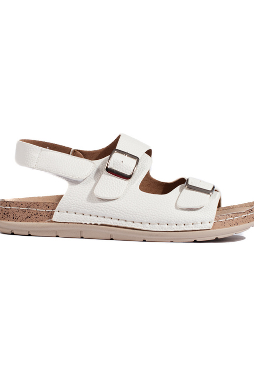 sandali zapinane bianchi sandali zapinane bianchi