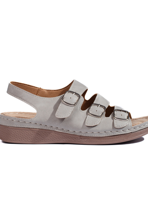 sandali grigi sandali grigi