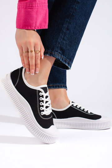 scarpe da donna nere 2